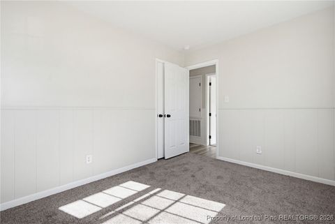 Tiny photo for 5156 Hewitt Drive, Fayetteville, NC 28311 (MLS # 756056)