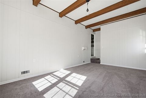 Tiny photo for 5156 Hewitt Drive, Fayetteville, NC 28311 (MLS # 756056)