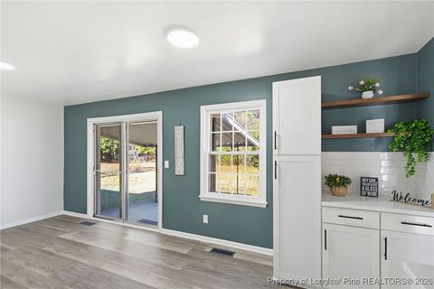 Tiny photo for 5156 Hewitt Drive, Fayetteville, NC 28311 (MLS # 756056)