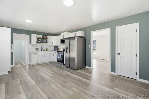 Tiny photo for 5156 Hewitt Drive, Fayetteville, NC 28311 (MLS # 756056)