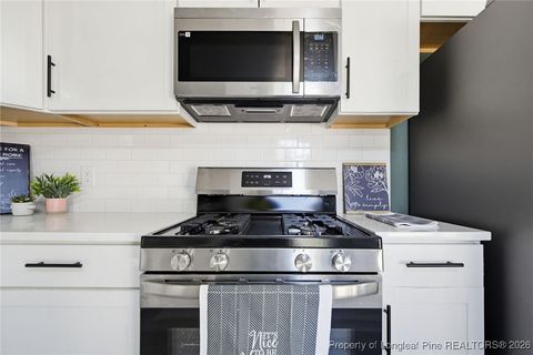 Tiny photo for 5156 Hewitt Drive, Fayetteville, NC 28311 (MLS # 756056)