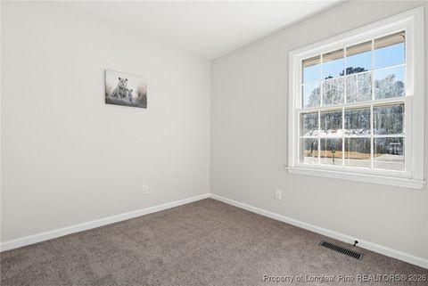 Tiny photo for 5156 Hewitt Drive, Fayetteville, NC 28311 (MLS # 756056)