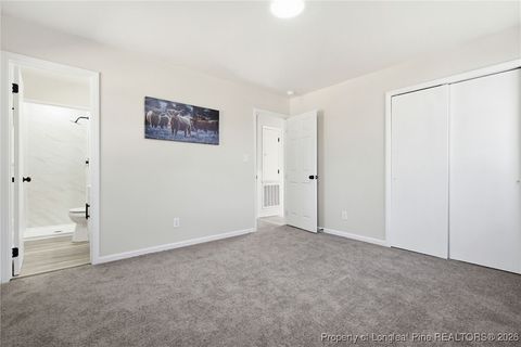 Tiny photo for 5156 Hewitt Drive, Fayetteville, NC 28311 (MLS # 756056)