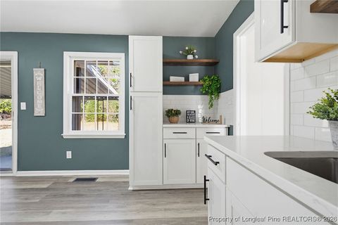 Tiny photo for 5156 Hewitt Drive, Fayetteville, NC 28311 (MLS # 756056)