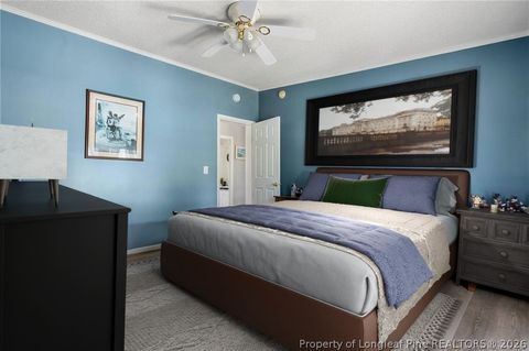Tiny photo for 100 L McMillian Road, Raeford, NC 28376 (MLS # 762745)