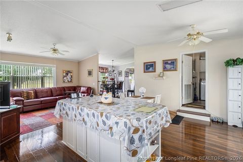 Tiny photo for 100 L McMillian Road, Raeford, NC 28376 (MLS # 762745)