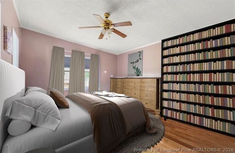 Tiny photo for 100 L McMillian Road, Raeford, NC 28376 (MLS # 762745)