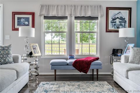 Tiny photo for 100 L McMillian Road, Raeford, NC 28376 (MLS # 762745)
