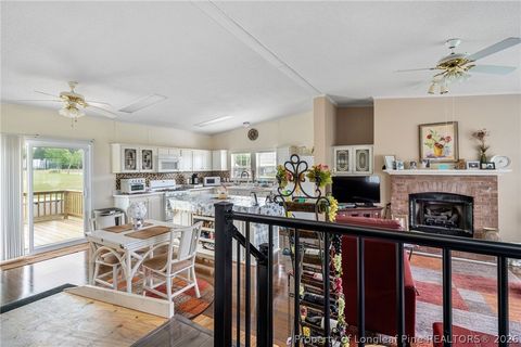 Tiny photo for 100 L McMillian Road, Raeford, NC 28376 (MLS # 762745)