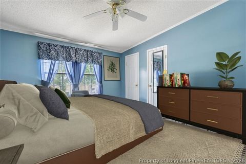 Tiny photo for 100 L McMillian Road, Raeford, NC 28376 (MLS # 762745)