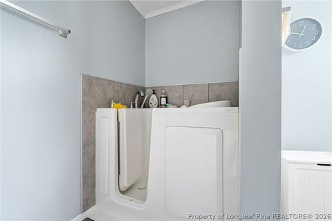 Tiny photo for 100 L McMillian Road, Raeford, NC 28376 (MLS # 762745)