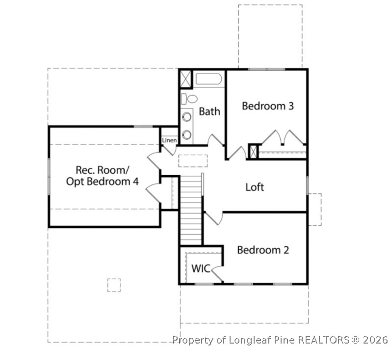 65 Ambrosia (Lot 4) Way