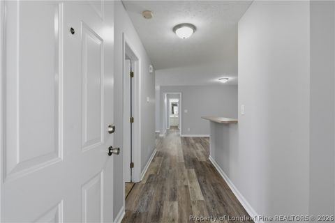 Tiny photo for 401 Meadowland Court #4, Hope Mills, NC 28348 (MLS # 762415)