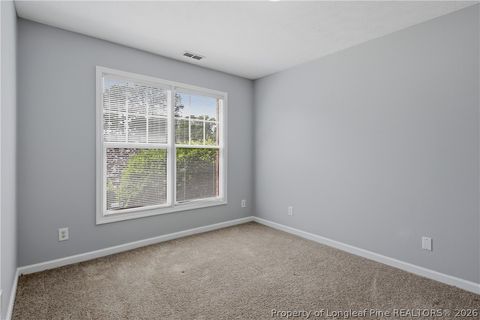Tiny photo for 401 Meadowland Court #4, Hope Mills, NC 28348 (MLS # 762415)