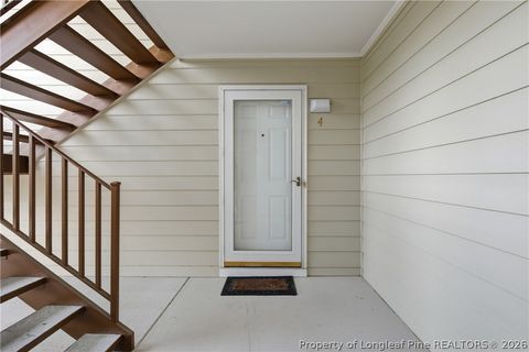 Tiny photo for 401 Meadowland Court #4, Hope Mills, NC 28348 (MLS # 762415)