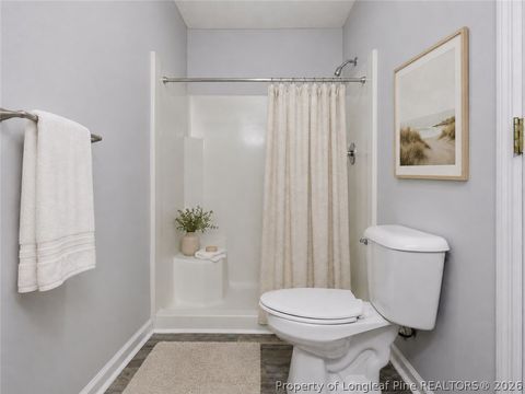 Tiny photo for 401 Meadowland Court #4, Hope Mills, NC 28348 (MLS # 762415)