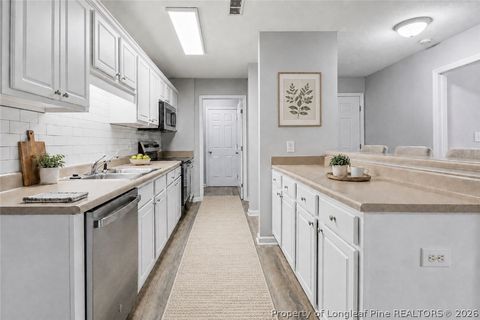 Tiny photo for 401 Meadowland Court #4, Hope Mills, NC 28348 (MLS # 762415)