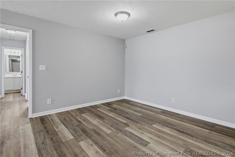 Tiny photo for 401 Meadowland Court #4, Hope Mills, NC 28348 (MLS # 762415)