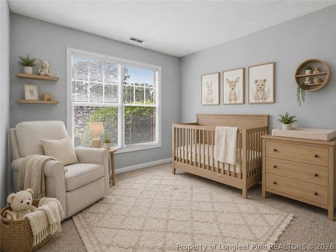 Tiny photo for 401 Meadowland Court #4, Hope Mills, NC 28348 (MLS # 762415)