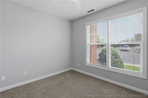 Tiny photo for 401 Meadowland Court #4, Hope Mills, NC 28348 (MLS # 762415)