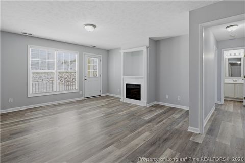 Tiny photo for 401 Meadowland Court #4, Hope Mills, NC 28348 (MLS # 762415)