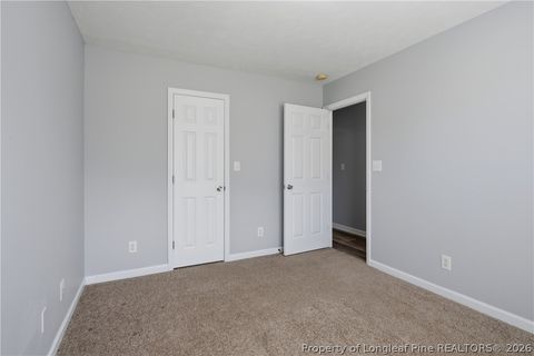 Tiny photo for 401 Meadowland Court #4, Hope Mills, NC 28348 (MLS # 762415)