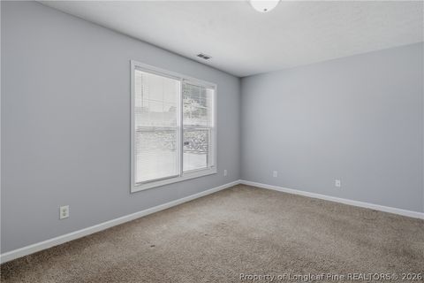 Tiny photo for 401 Meadowland Court #4, Hope Mills, NC 28348 (MLS # 762415)