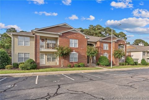 Tiny photo for 401 Meadowland Court #4, Hope Mills, NC 28348 (MLS # 762415)