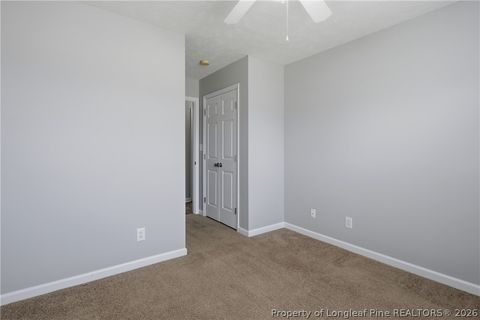 Tiny photo for 401 Meadowland Court #4, Hope Mills, NC 28348 (MLS # 762415)