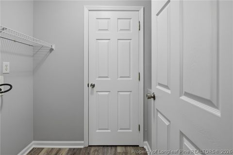 Tiny photo for 401 Meadowland Court #4, Hope Mills, NC 28348 (MLS # 762415)