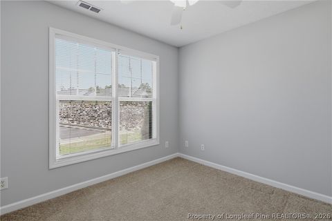 Tiny photo for 401 Meadowland Court #4, Hope Mills, NC 28348 (MLS # 762415)