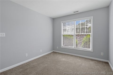 Tiny photo for 401 Meadowland Court #4, Hope Mills, NC 28348 (MLS # 762415)