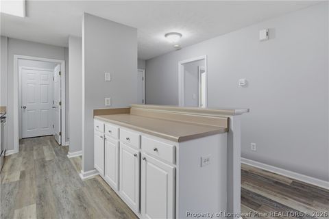 Tiny photo for 401 Meadowland Court #4, Hope Mills, NC 28348 (MLS # 762415)