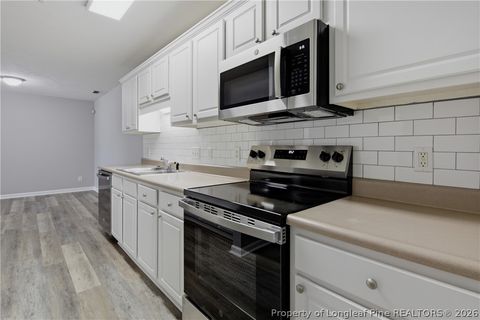 Tiny photo for 401 Meadowland Court #4, Hope Mills, NC 28348 (MLS # 762415)