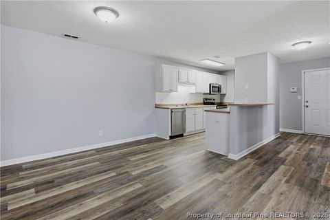 Tiny photo for 401 Meadowland Court #4, Hope Mills, NC 28348 (MLS # 762415)