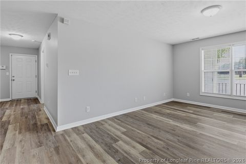 Tiny photo for 401 Meadowland Court #4, Hope Mills, NC 28348 (MLS # 762415)