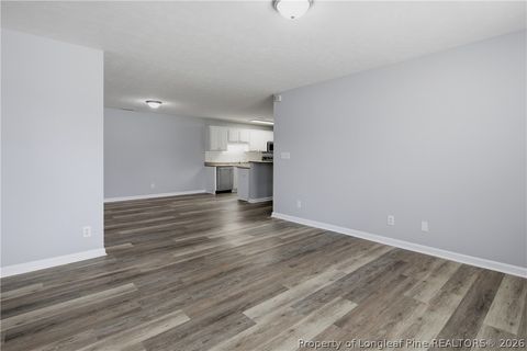 Tiny photo for 401 Meadowland Court #4, Hope Mills, NC 28348 (MLS # 762415)