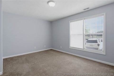 Tiny photo for 401 Meadowland Court #4, Hope Mills, NC 28348 (MLS # 762415)