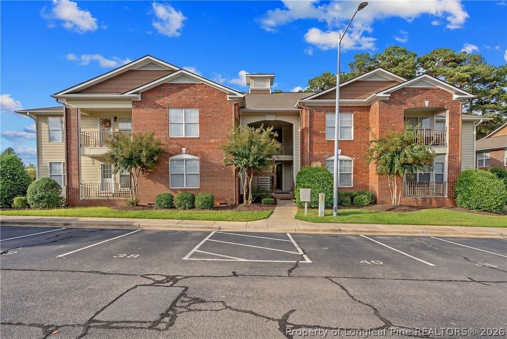 Photo of 401 Meadowland Court #4, Hope Mills, NC 28348 (MLS # 762415)