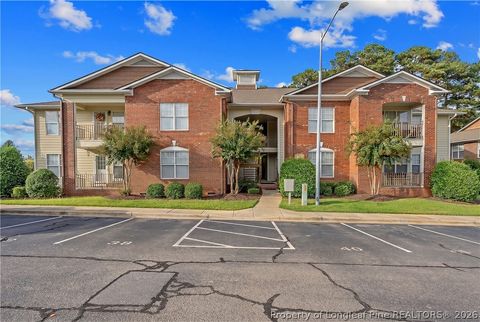Photo of 401 Meadowland Court #4, Hope Mills, NC 28348 (MLS # 762415)