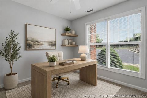 Tiny photo for 401 Meadowland Court #4, Hope Mills, NC 28348 (MLS # 762415)