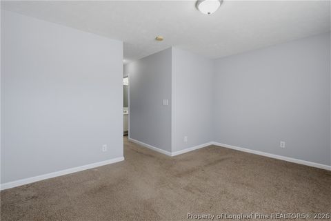 Tiny photo for 401 Meadowland Court #4, Hope Mills, NC 28348 (MLS # 762415)