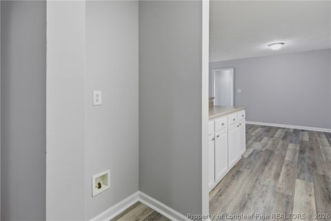 Tiny photo for 401 Meadowland Court #4, Hope Mills, NC 28348 (MLS # 762415)