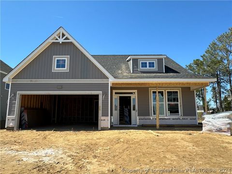 1558 Stackhouse (Lot 207) Drive, Fayetteville, NC 28314 - MLS#: 719449