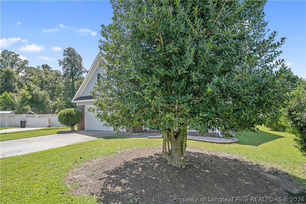 Photo of 112 Nesting Lane, Raeford, NC 28376 (MLS # 768675)
