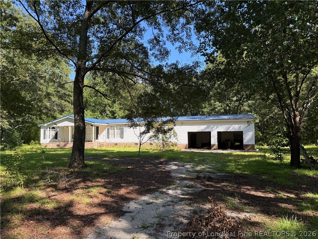 146 Nascar Drive
