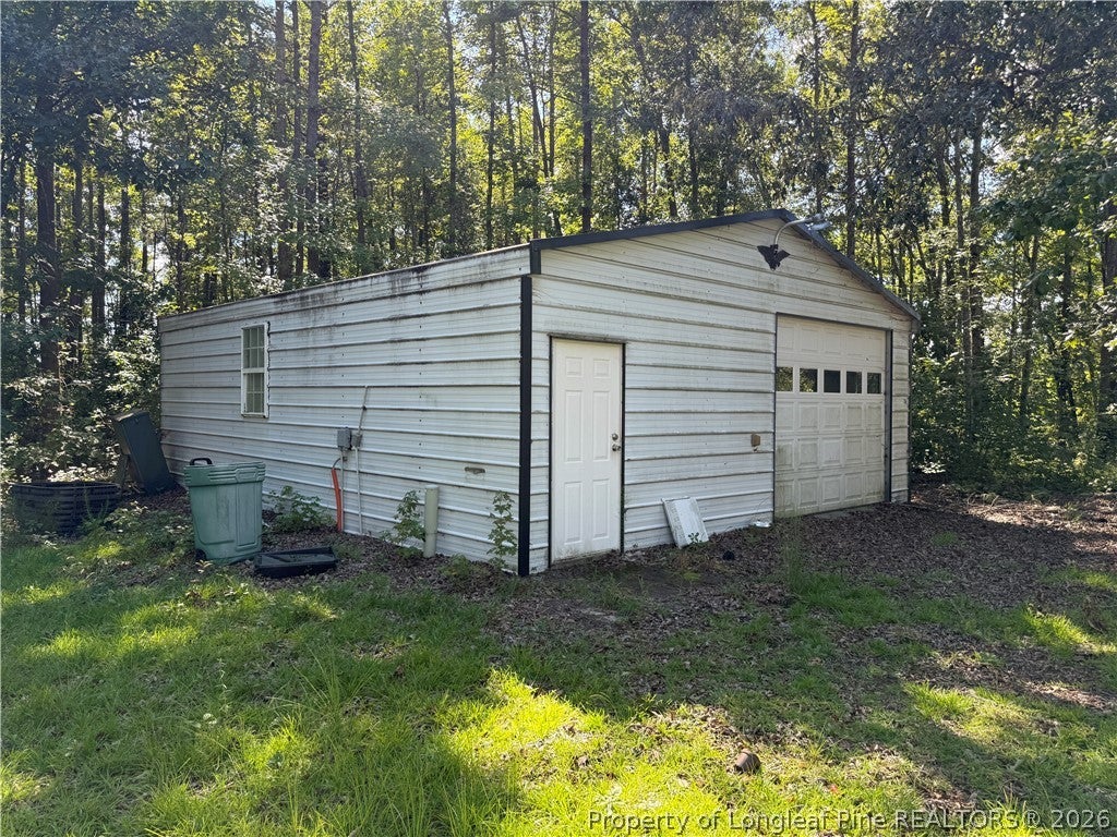 146 Nascar Drive