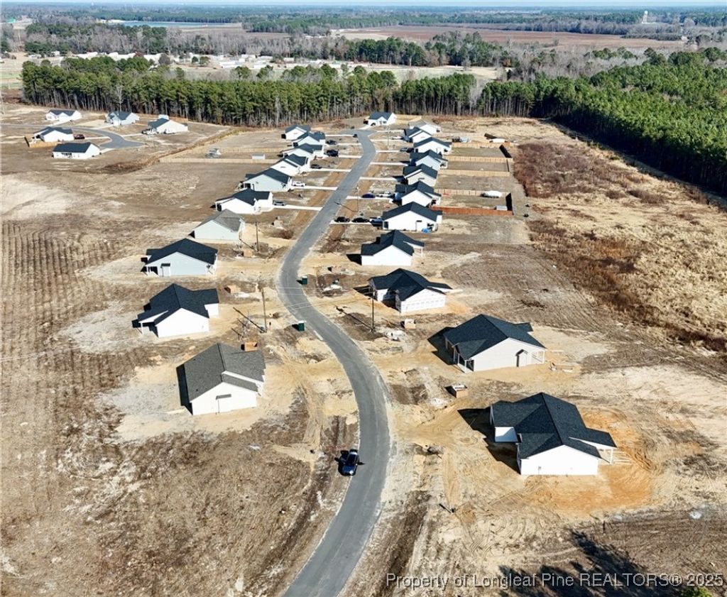 Photo of 125 Orchard Lane, Parkton, NC 28371 (MLS # 754962)