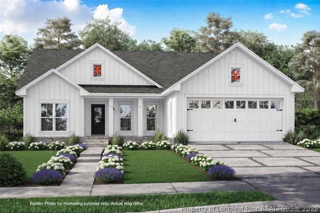 Photo of 340 Libby Lane, Pinebluff, NC 28373 (MLS # 768892)