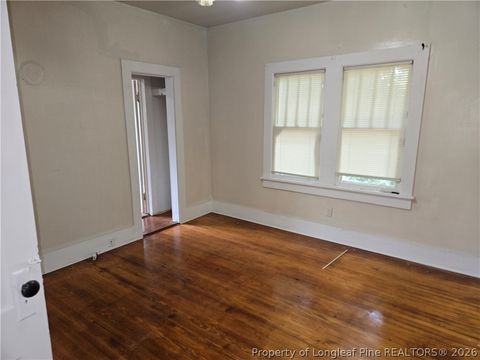 Tiny photo for 2505 NC Highway 130, Rowland, NC 28383 (MLS # 763565)